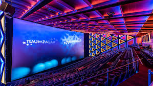 Dunia Sinema Asia Dominasi Baru di Layar Dunia