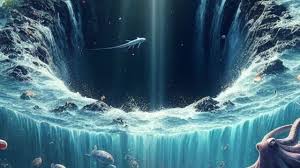 Sinyal Misterius Laut dari Dasar Samudra yang Bikin Ilmuwan Penasaran